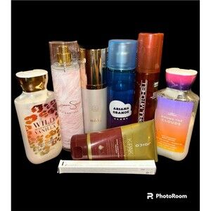 Beauty bundle